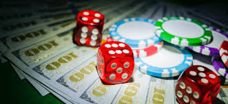 Онлайн казино Casino Magnit